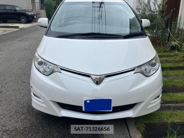 Toyota ESTIMA 2008-03 8780137-1