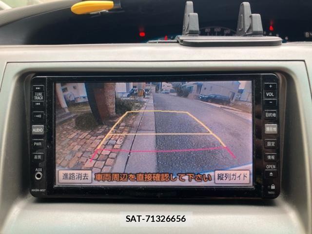 Toyota ESTIMA 2008-03 8780137-20