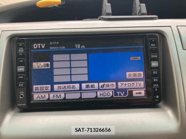 Toyota ESTIMA 2008-03 8780137-21