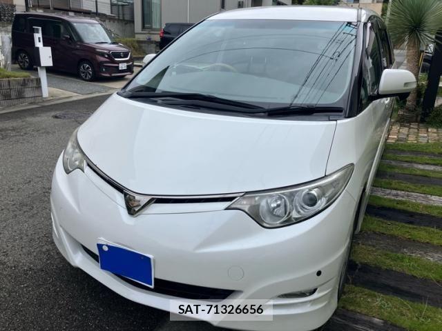 Toyota ESTIMA 2008-03 8780137-2