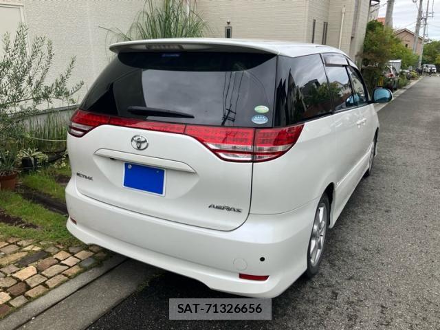 Toyota ESTIMA 2008-03 8780137-3
