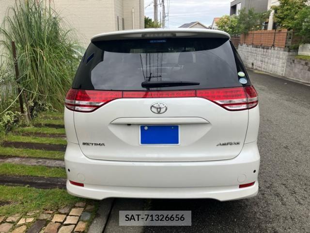 Toyota ESTIMA 2008-03 8780137-4