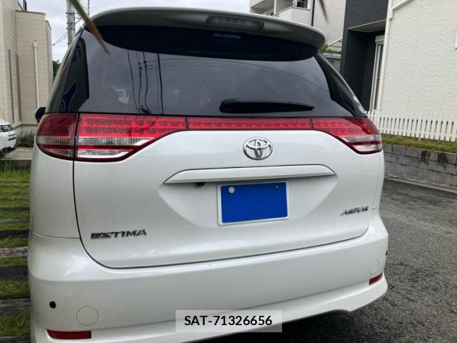 Toyota ESTIMA 2008-03 8780137-5