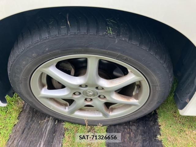 Toyota ESTIMA 2008-03 8780137-7