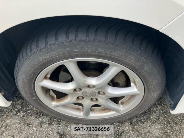 Toyota ESTIMA 2008-03 8780137-8