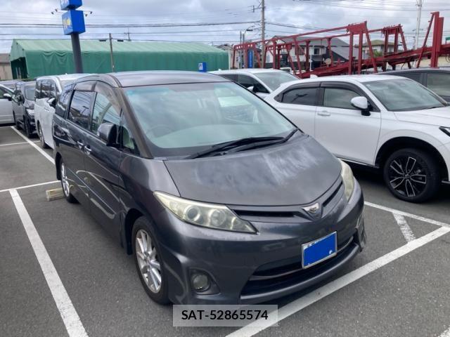 Toyota ESTIMA 2010-03 8780138-0