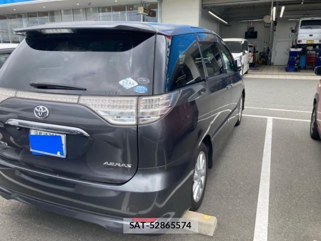 Toyota ESTIMA 2010-03 8780138-9