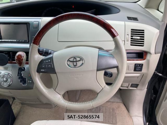 Toyota ESTIMA 2010-03 8780138-10