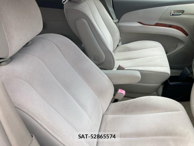 Toyota ESTIMA 2010-03 8780138-11