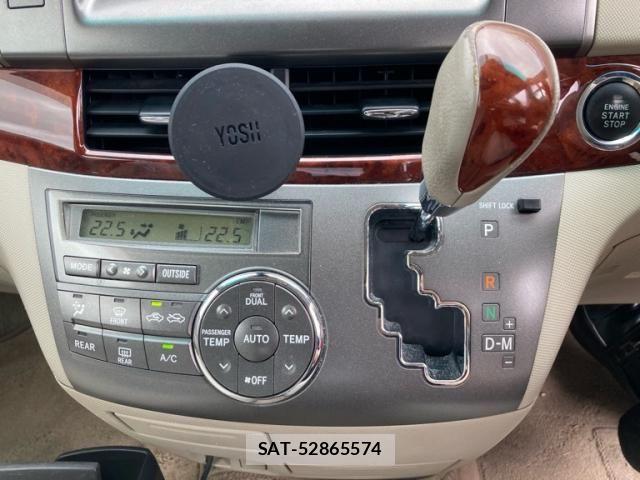 Toyota ESTIMA 2010-03 8780138-15