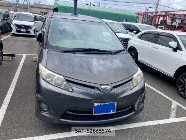 Toyota ESTIMA 2010-03 8780138-1