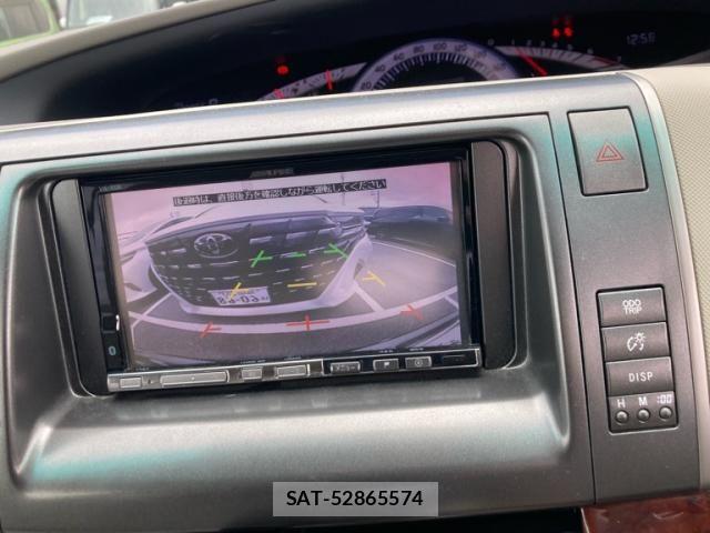 Toyota ESTIMA 2010-03 8780138-20