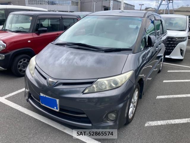 Toyota ESTIMA 2010-03 8780138-2