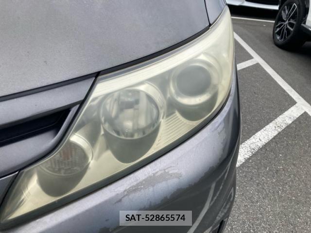 Toyota ESTIMA 2010-03 8780138-3