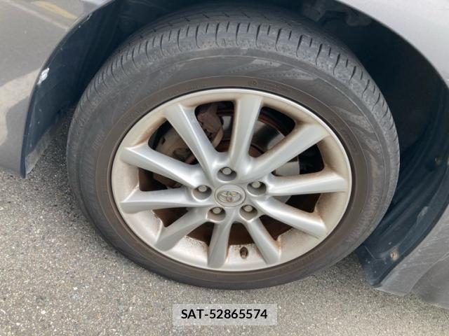 Toyota ESTIMA 2010-03 8780138-4