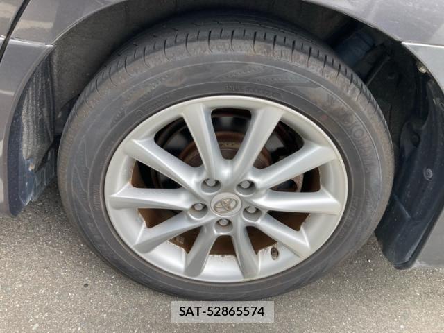 Toyota ESTIMA 2010-03 8780138-5