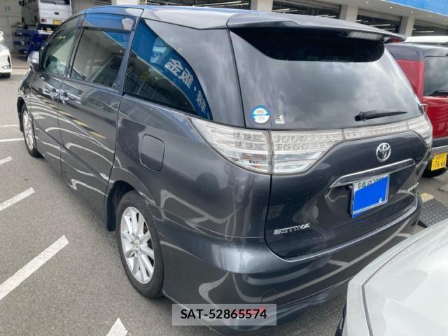 Toyota ESTIMA 2010-03 8780138-7