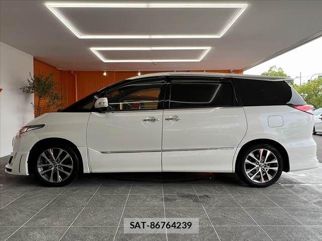 Toyota ESTIMA 2018-08 8780131-10
