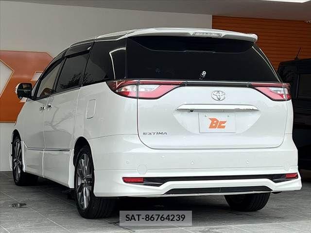 Toyota ESTIMA 2018-08 8780131-12