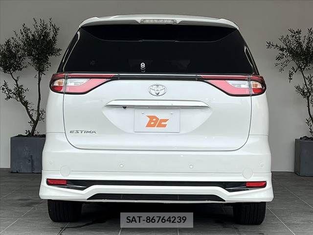 Toyota ESTIMA 2018-08 8780131-13