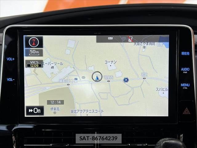 Toyota ESTIMA 2018-08 8780131-2