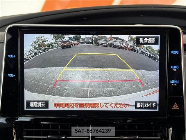 Toyota ESTIMA 2018-08 8780131-3