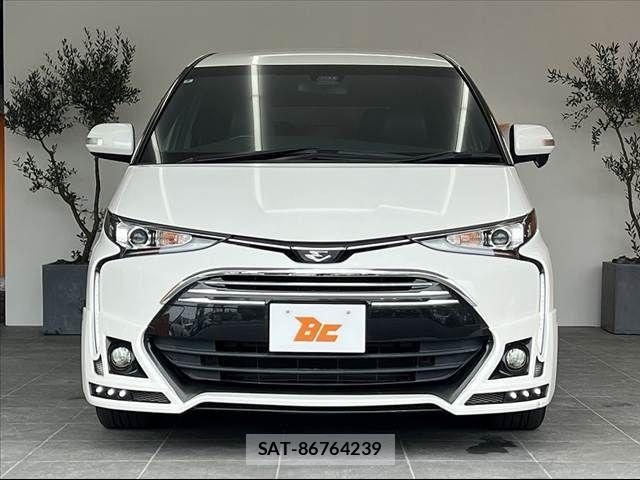 Toyota ESTIMA 2018-08 8780131-8