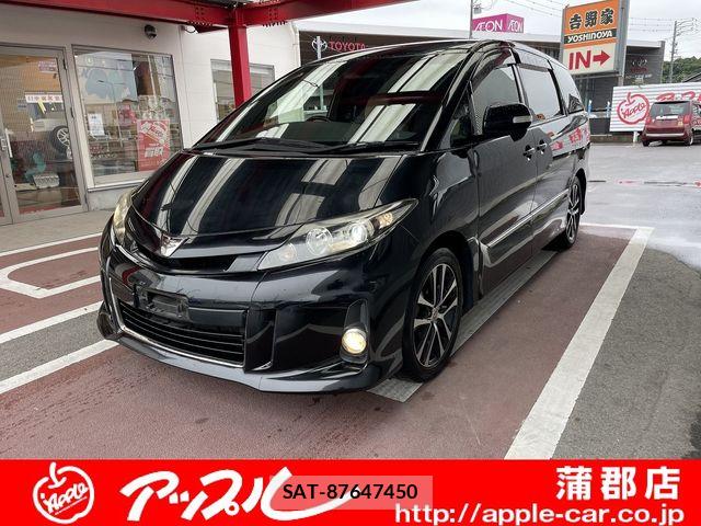 Toyota ESTIMA 2016-05 8795892-0