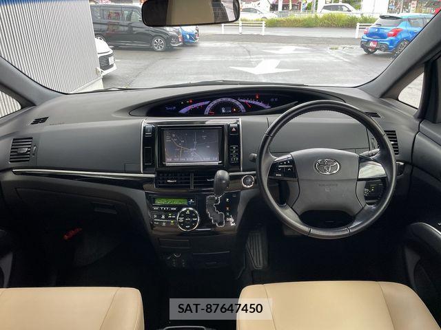 Toyota ESTIMA 2016-05 8795892-9