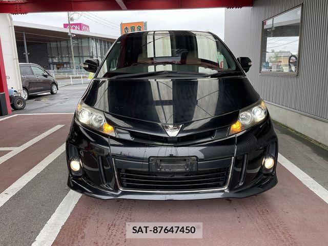 Toyota ESTIMA 2016-05 8795892-1