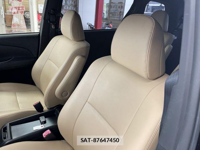 Toyota ESTIMA 2016-05 8795892-23