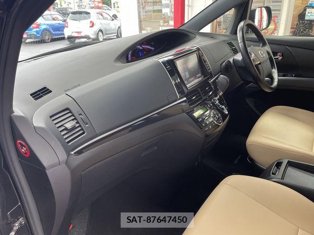 Toyota ESTIMA 2016-05 8795892-25