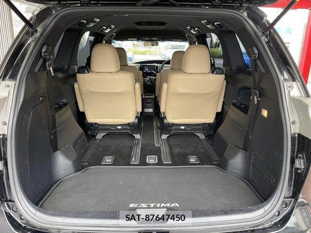 Toyota ESTIMA 2016-05 8795892-27