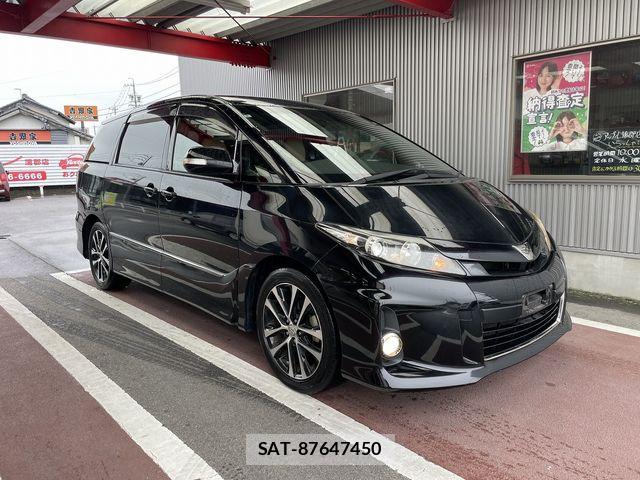Toyota ESTIMA 2016-05 8795892-2