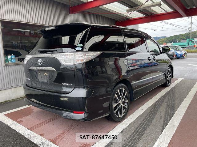 Toyota ESTIMA 2016-05 8795892-4