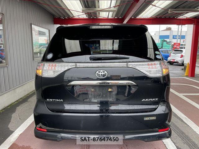 Toyota ESTIMA 2016-05 8795892-5