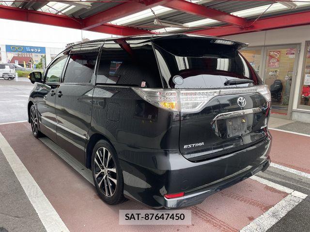 Toyota ESTIMA 2016-05 8795892-6