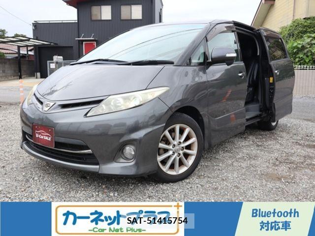 Toyota ESTIMA 2010-12 8795895-0