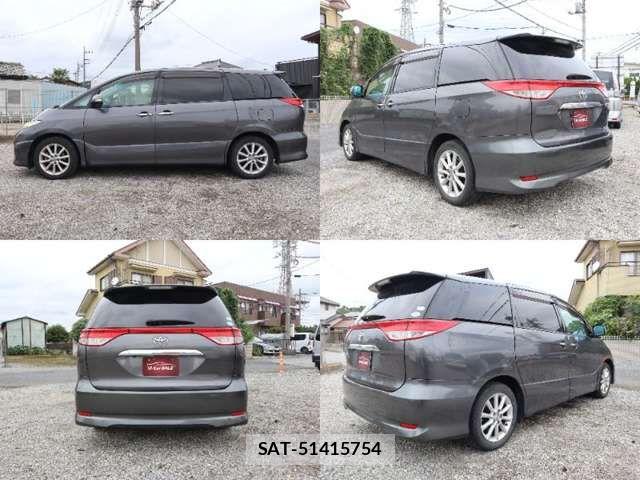 Toyota ESTIMA 2010-12 8795895-2