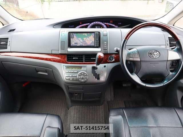 Toyota ESTIMA 2010-12 8795895-3