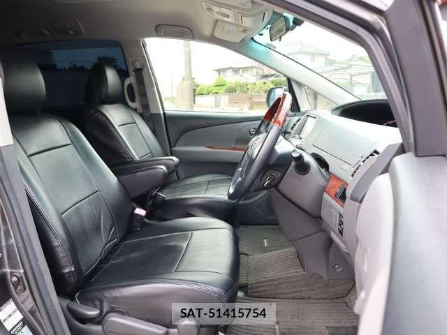 Toyota ESTIMA 2010-12 8795895-4