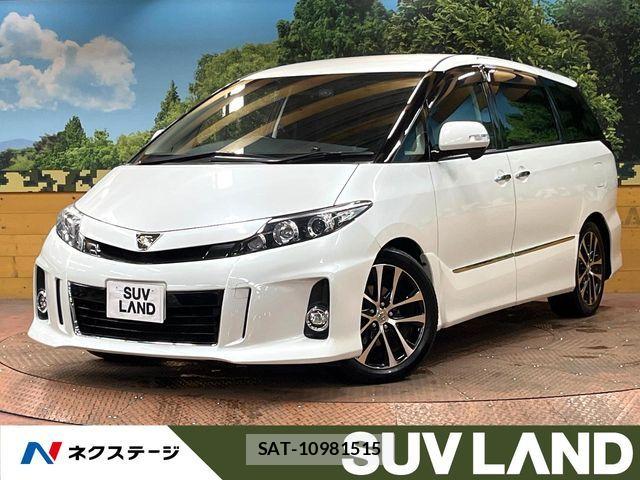 Toyota ESTIMA 2014-02 8795893-0
