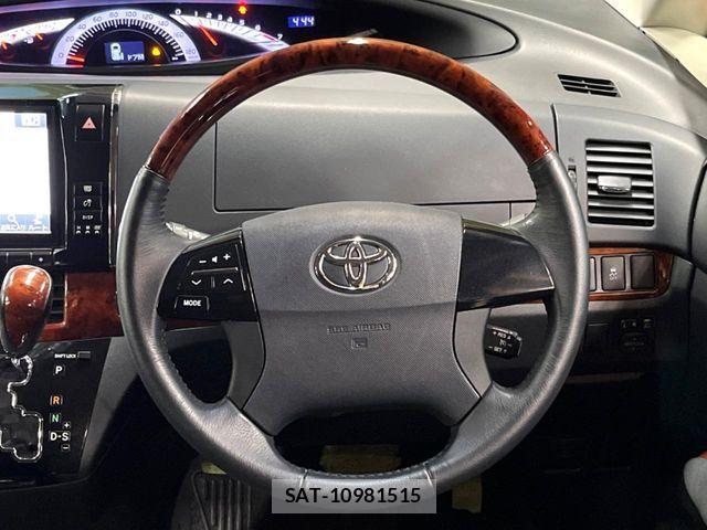 Toyota ESTIMA 2014-02 8795893-11