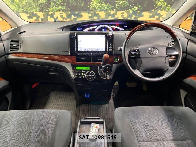 Toyota ESTIMA 2014-02 8795893-1