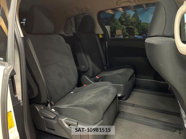 Toyota ESTIMA 2014-02 8795893-8