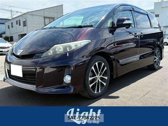 Toyota ESTIMA 2012-11 8795896-0