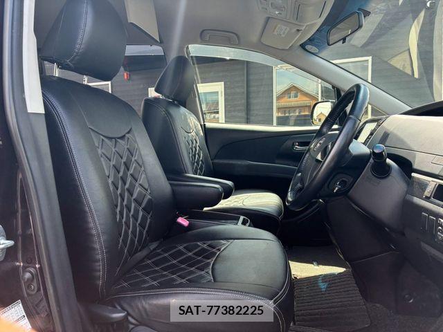 Toyota ESTIMA 2012-11 8795896-9