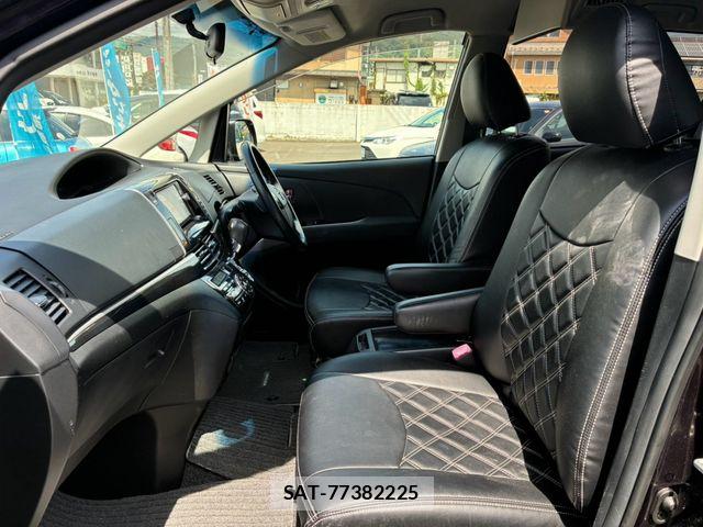 Toyota ESTIMA 2012-11 8795896-10