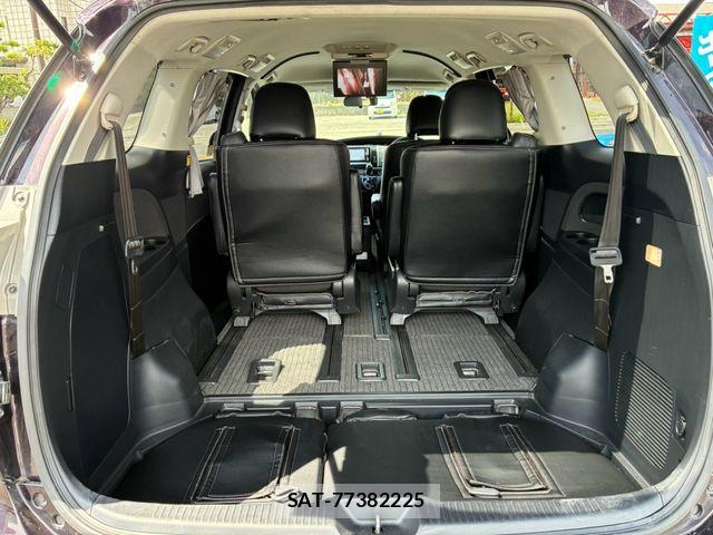 Toyota ESTIMA 2012-11 8795896-15