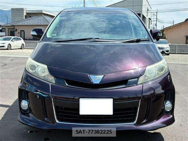 Toyota ESTIMA 2012-11 8795896-1